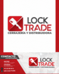 Lock Trade banner