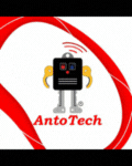 Anto Tech banner
